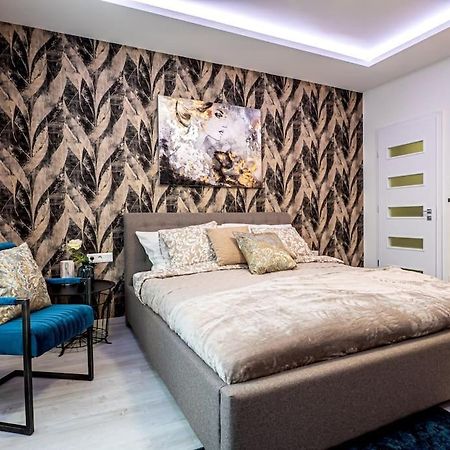 Vidra-Lak With Private Parking Apartment Budapesta Exterior foto