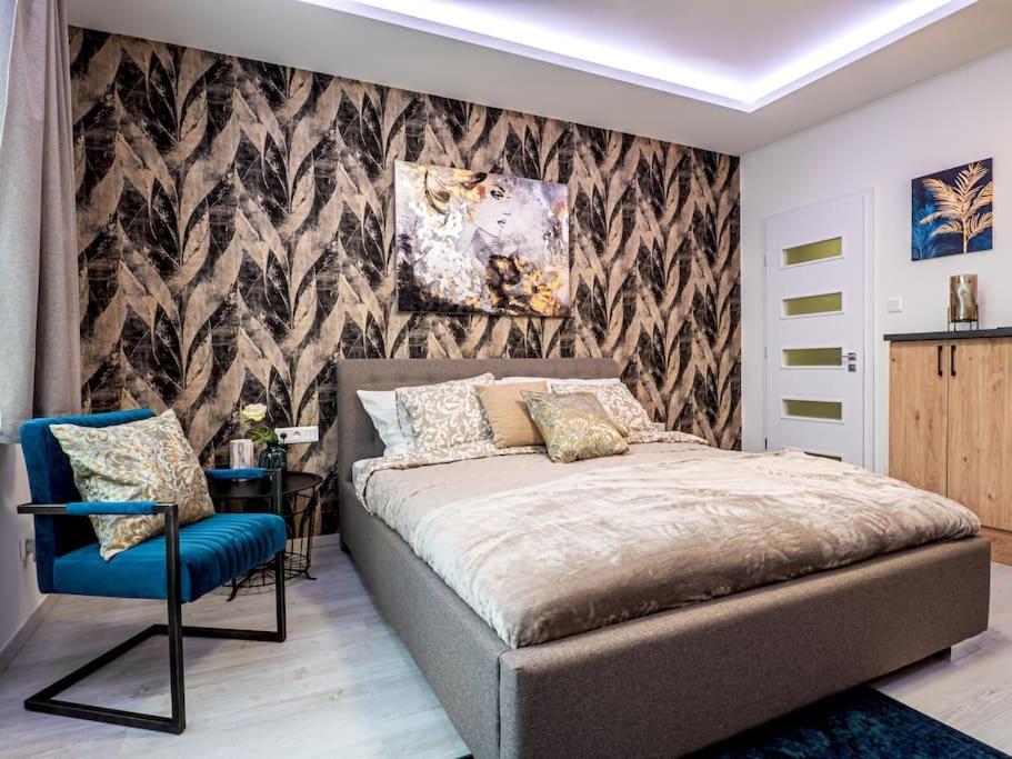 Vidra-Lak With Private Parking Apartment Budapesta Exterior foto