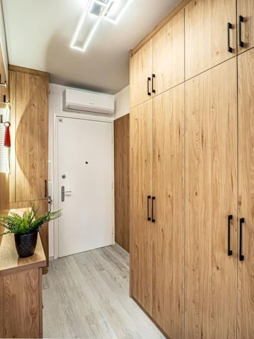 Vidra-Lak With Private Parking Apartment Budapesta Exterior foto
